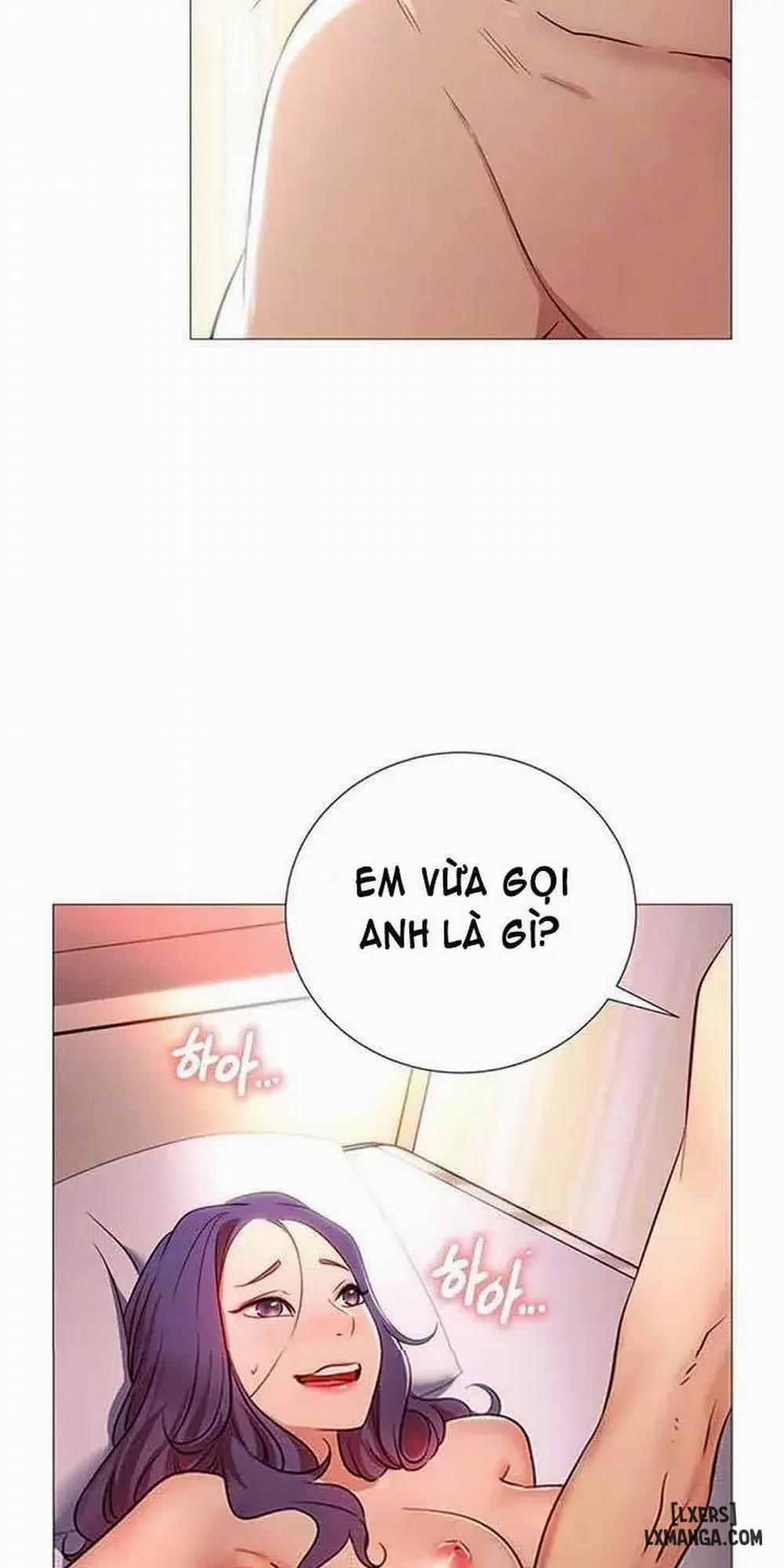 Anh Có Muốn Chịch Em Không? 2 trang 4