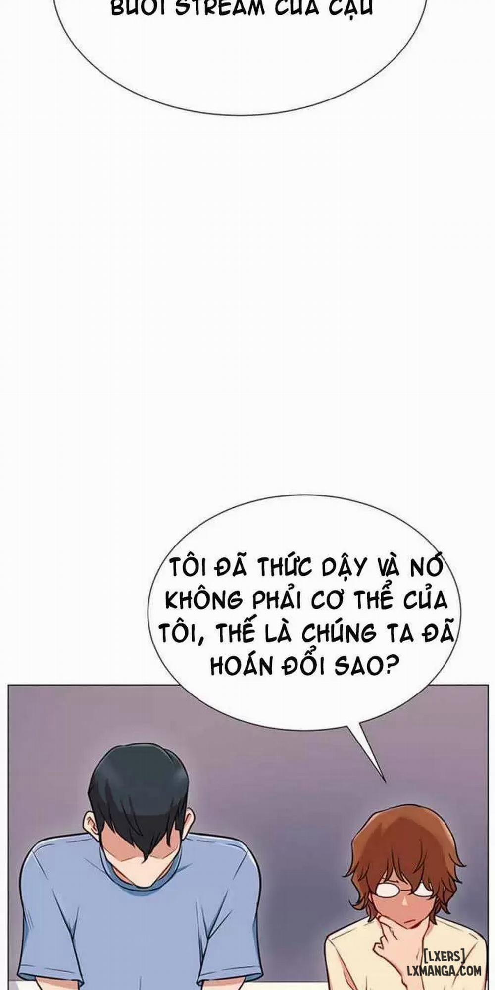 Anh Có Muốn Chịch Em Không? 2 trang 44