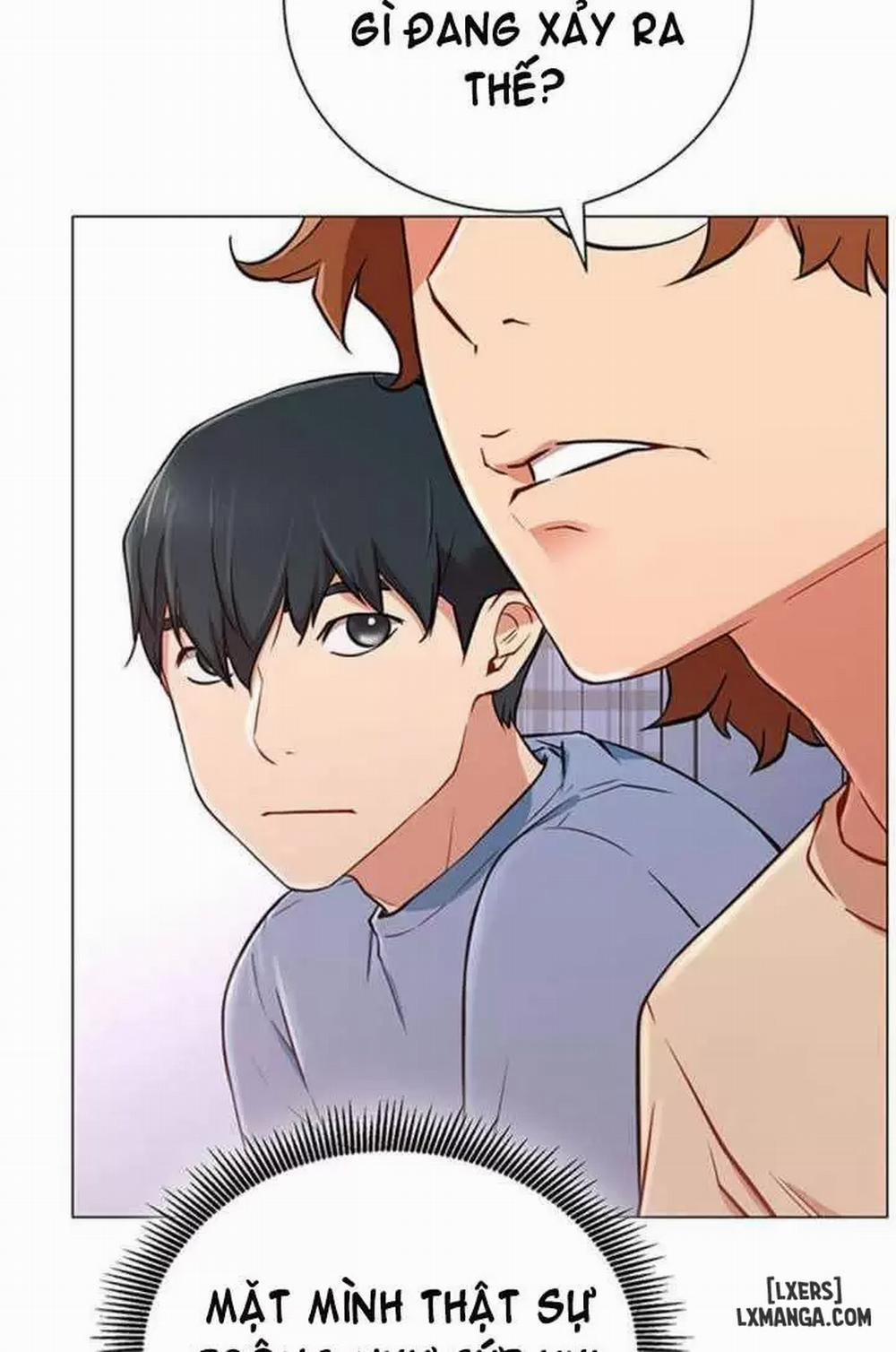 Anh Có Muốn Chịch Em Không? 2 trang 47