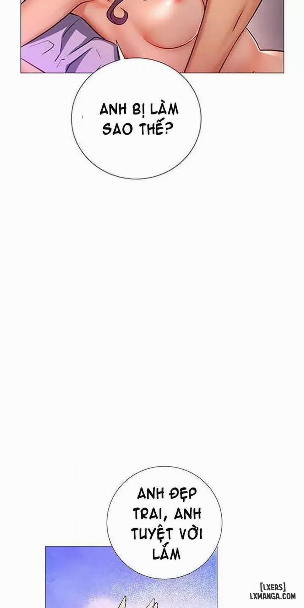 Anh Có Muốn Chịch Em Không? 2 trang 5