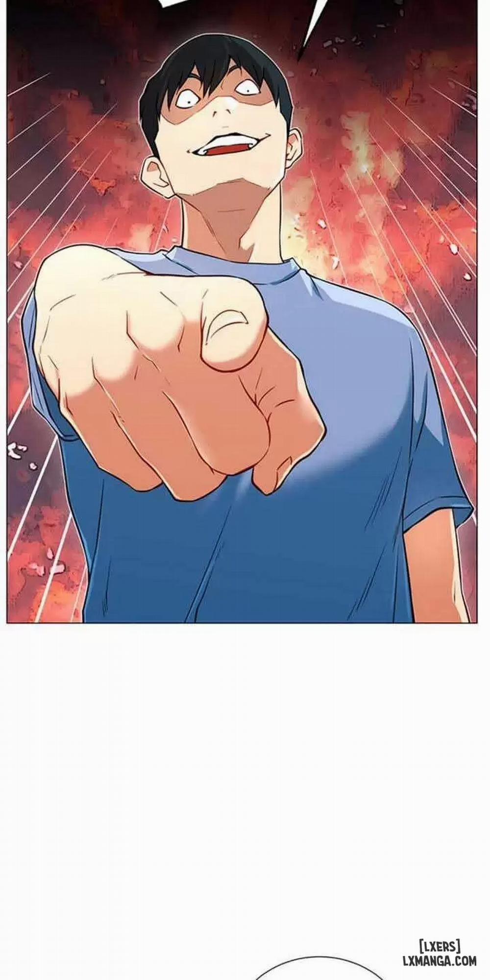 Anh Có Muốn Chịch Em Không? 2 trang 55