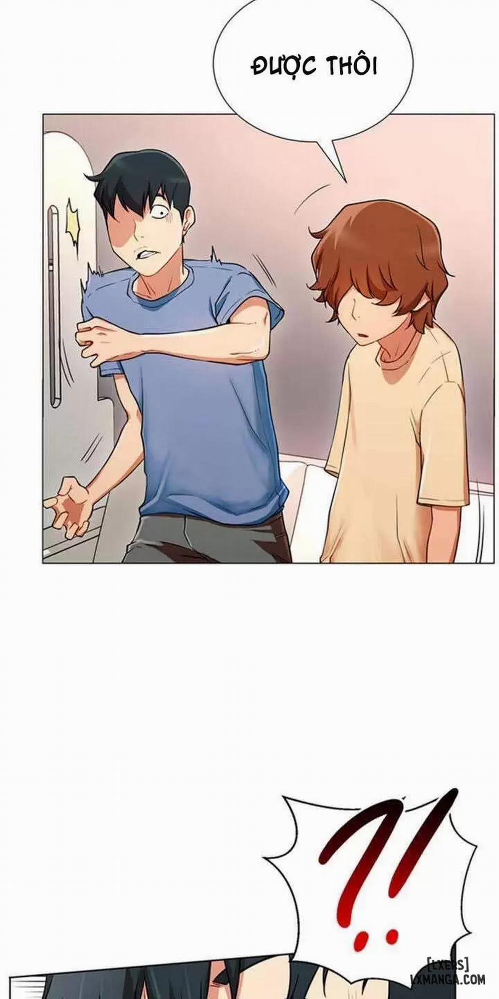 Anh Có Muốn Chịch Em Không? 2 trang 58