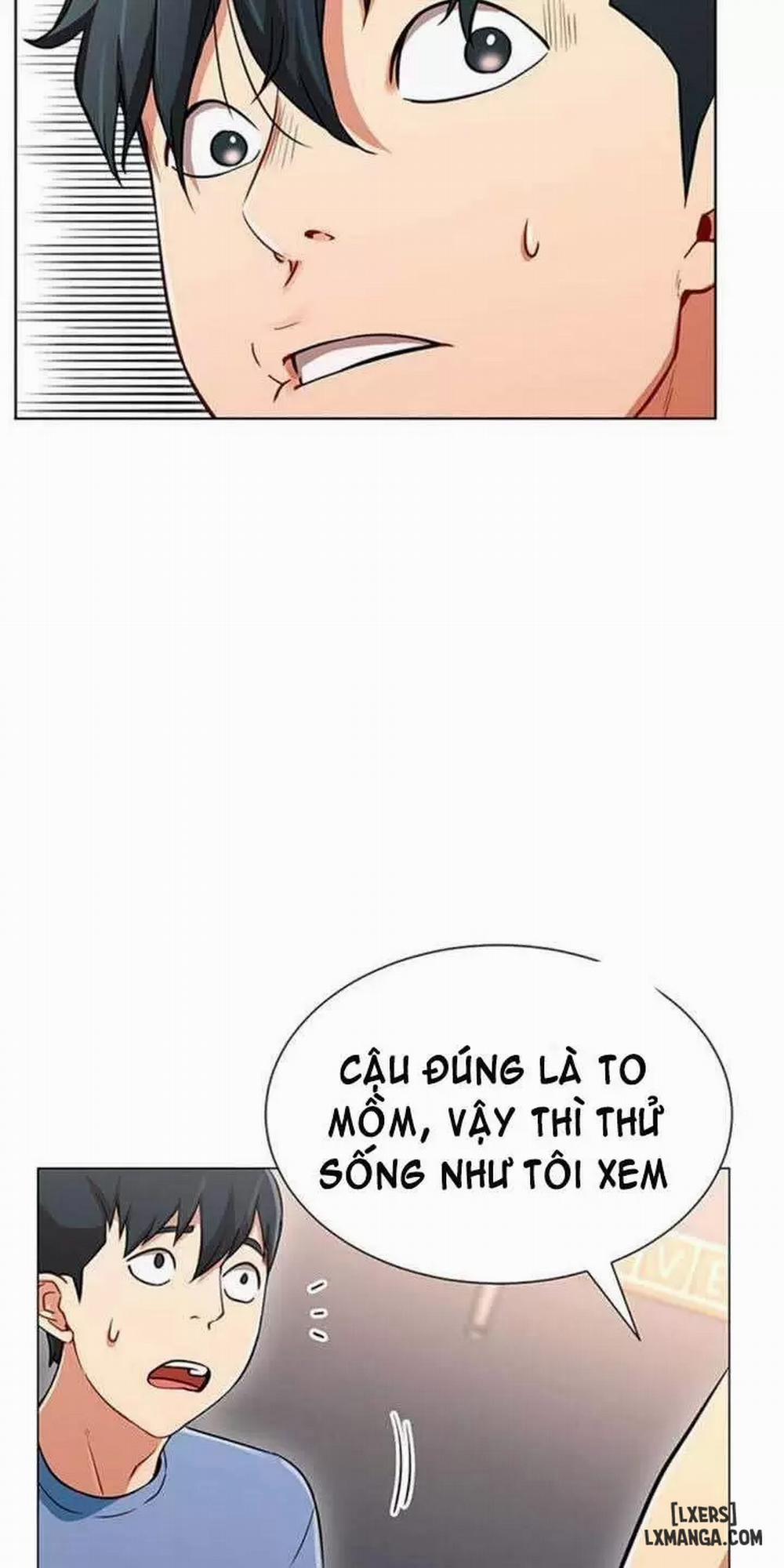 Anh Có Muốn Chịch Em Không? 2 trang 59