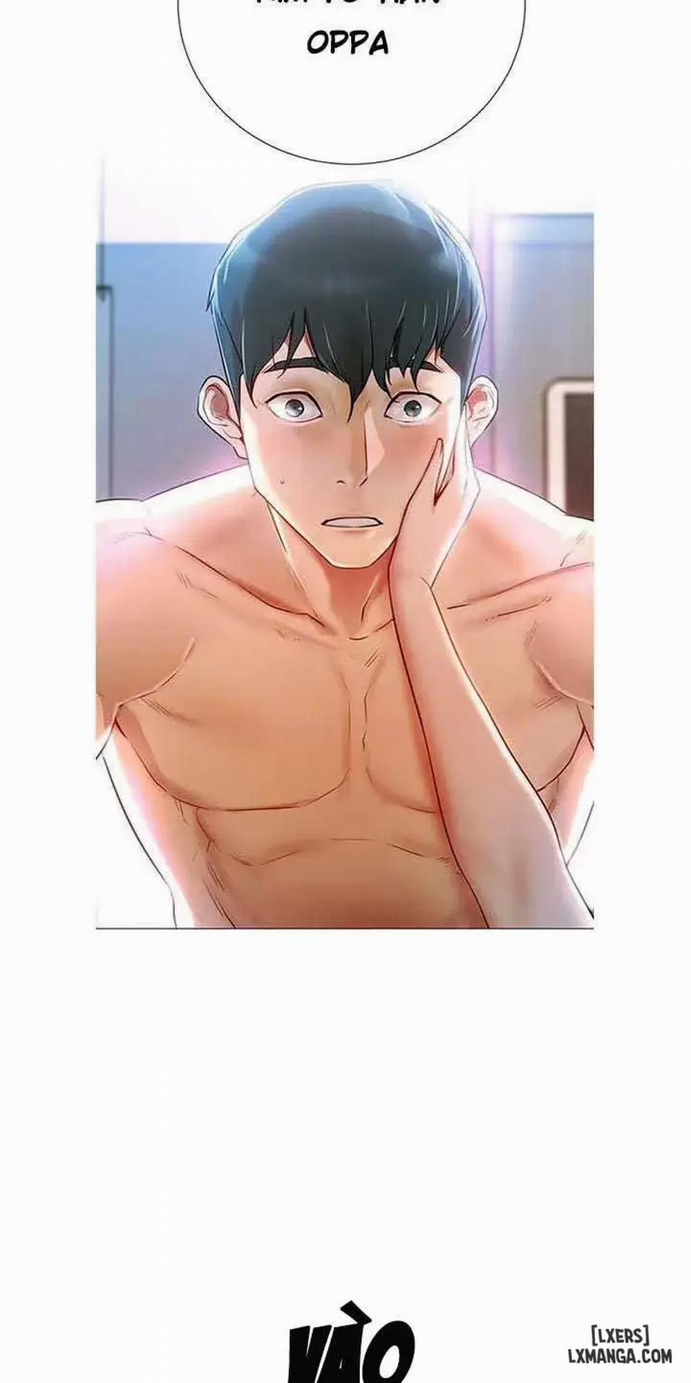 Anh Có Muốn Chịch Em Không? 2 trang 7