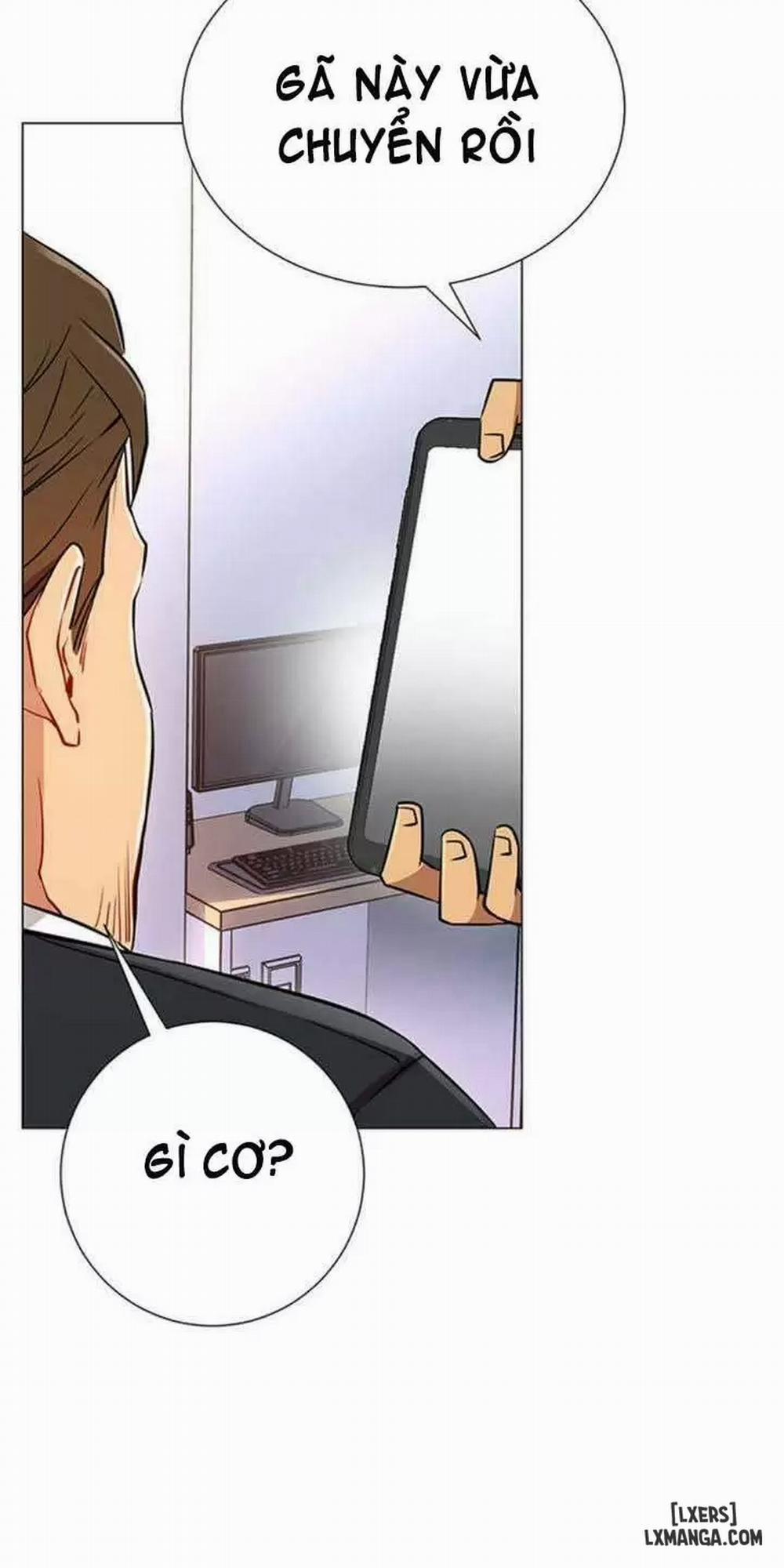 Anh Có Muốn Chịch Em Không? 2 trang 78