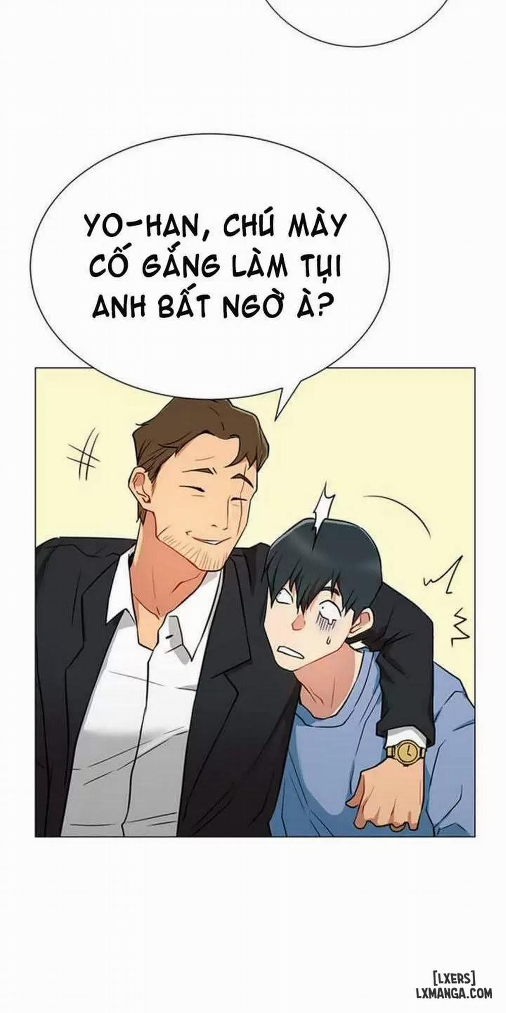 Anh Có Muốn Chịch Em Không? 2 trang 80