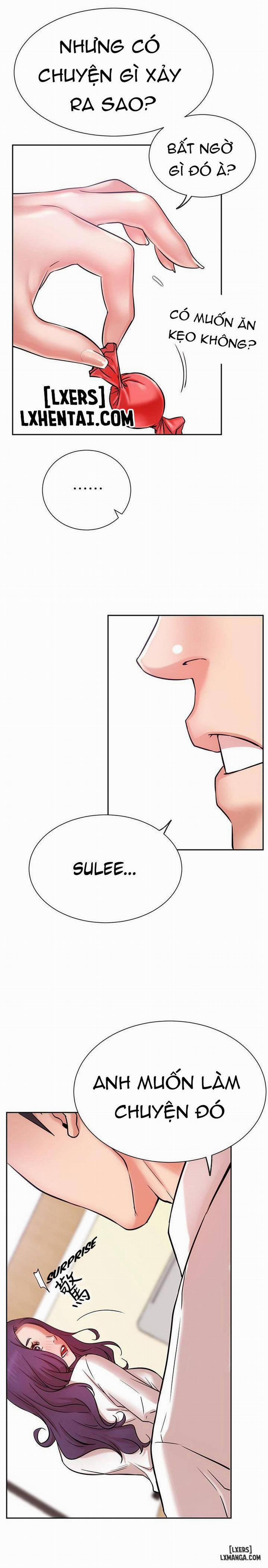 Anh Có Muốn Chịch Em Không? 20 trang 0