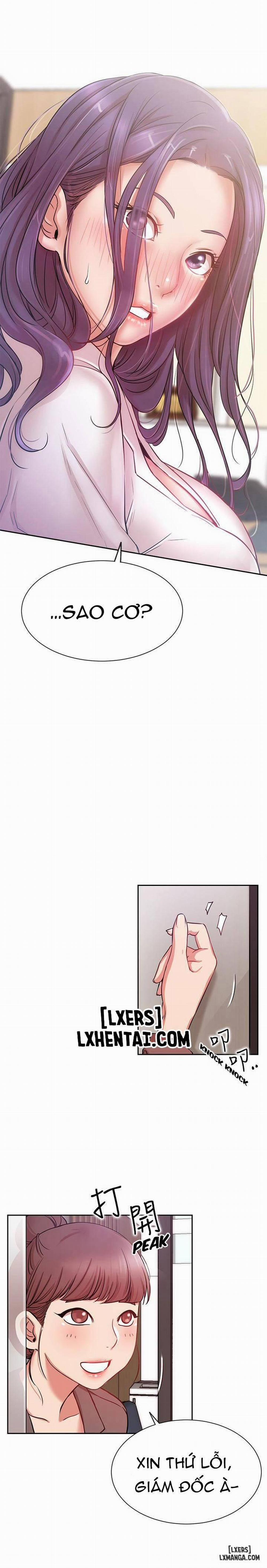 Anh Có Muốn Chịch Em Không? 20 trang 1