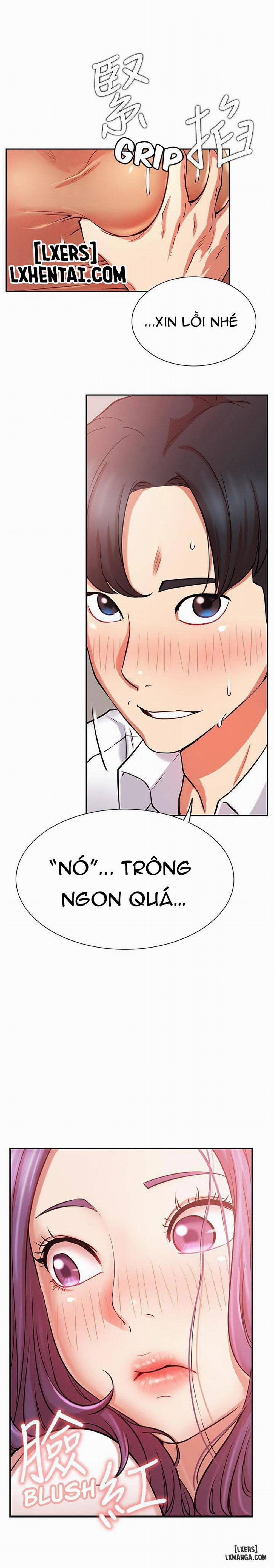 Anh Có Muốn Chịch Em Không? 20 trang 14