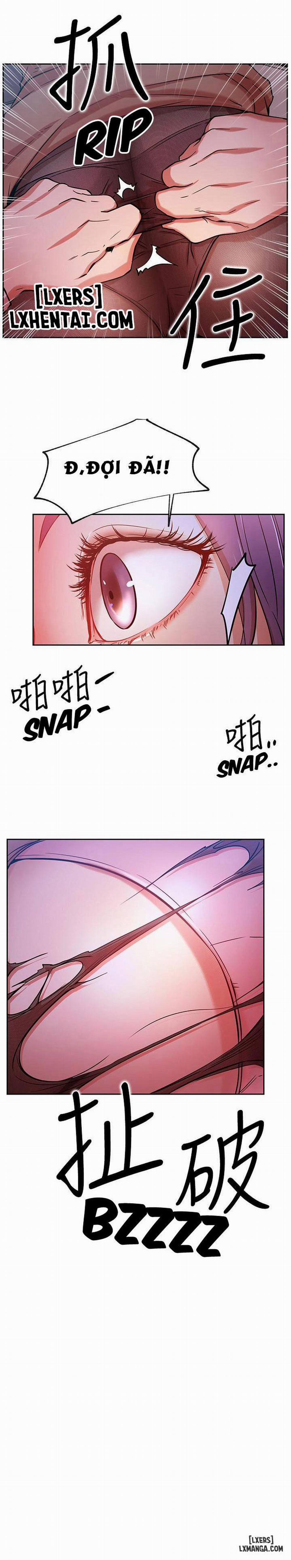 Anh Có Muốn Chịch Em Không? 20 trang 22