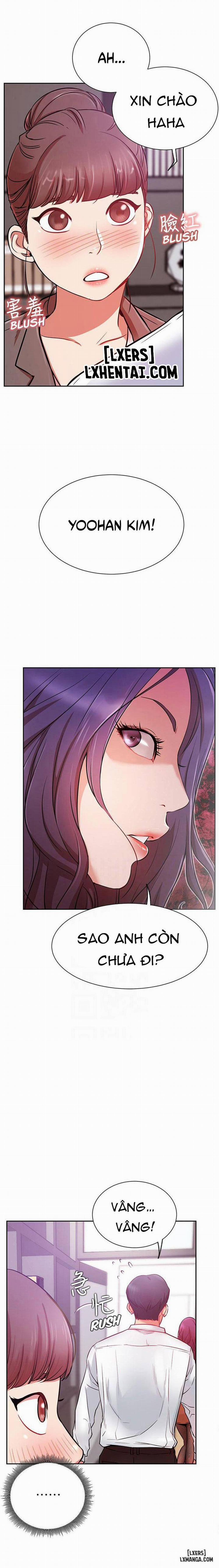 Anh Có Muốn Chịch Em Không? 20 trang 4