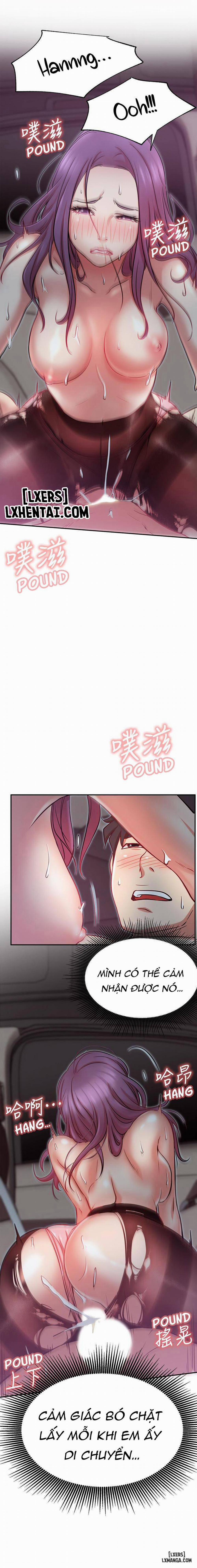 Anh Có Muốn Chịch Em Không? 21 trang 12
