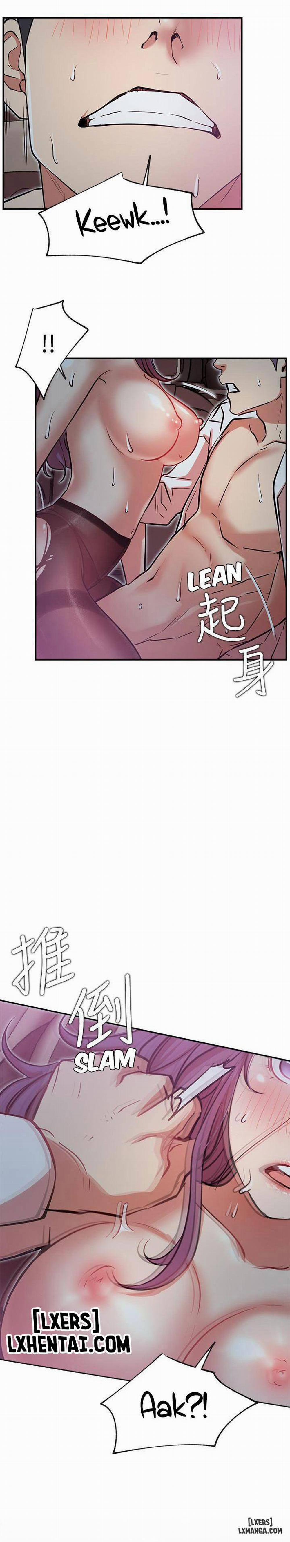 Anh Có Muốn Chịch Em Không? 21 trang 14