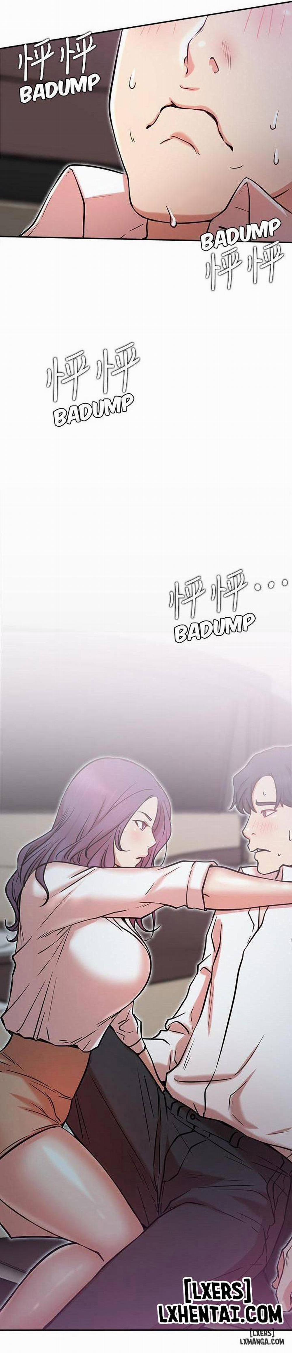 Anh Có Muốn Chịch Em Không? 21 trang 24