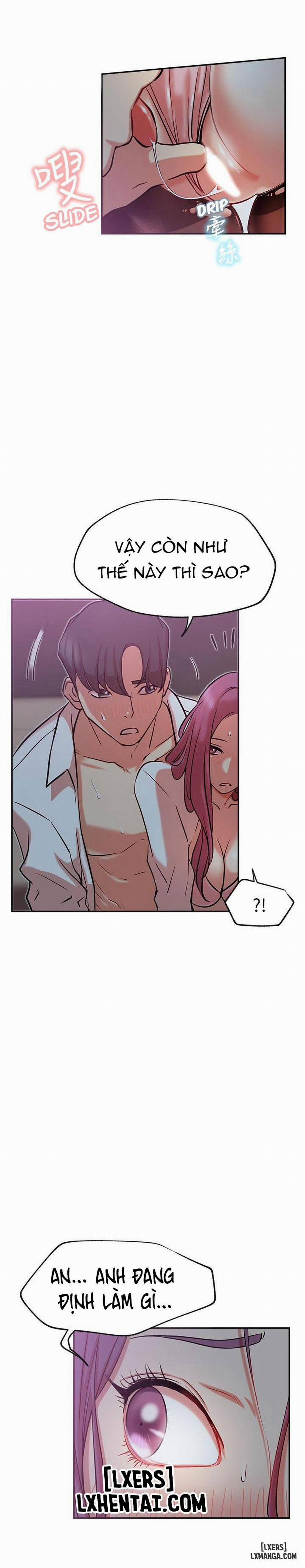 Anh Có Muốn Chịch Em Không? 21 trang 5