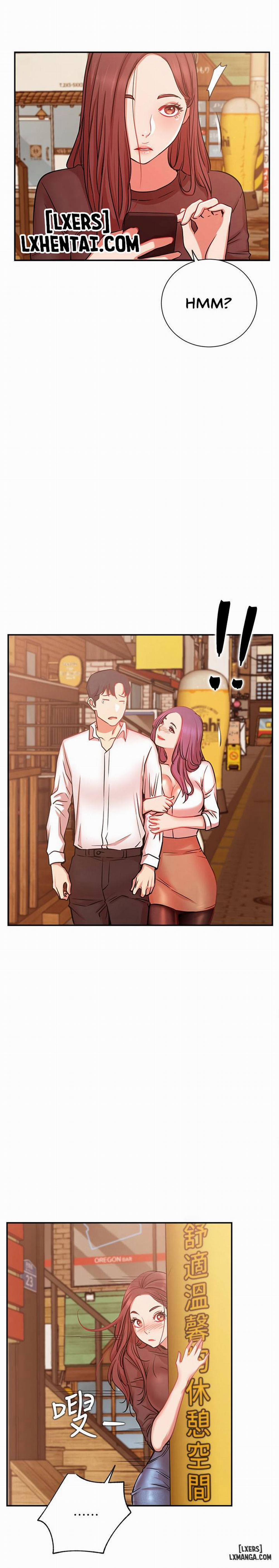 Anh Có Muốn Chịch Em Không? 22 trang 12