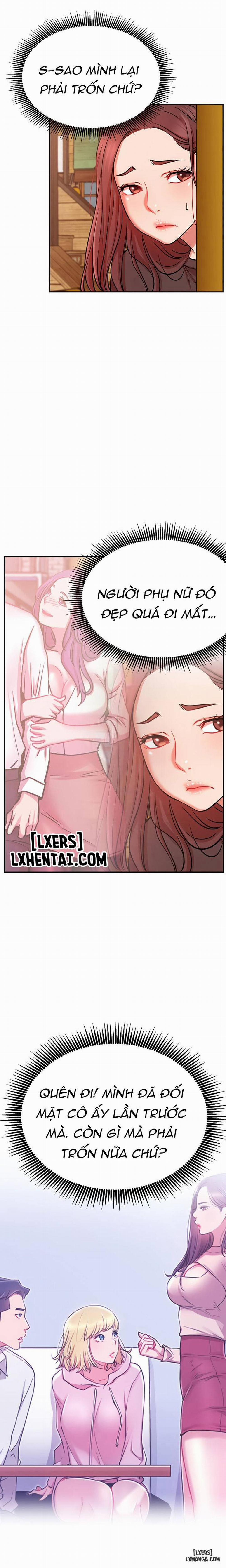 Anh Có Muốn Chịch Em Không? 22 trang 13