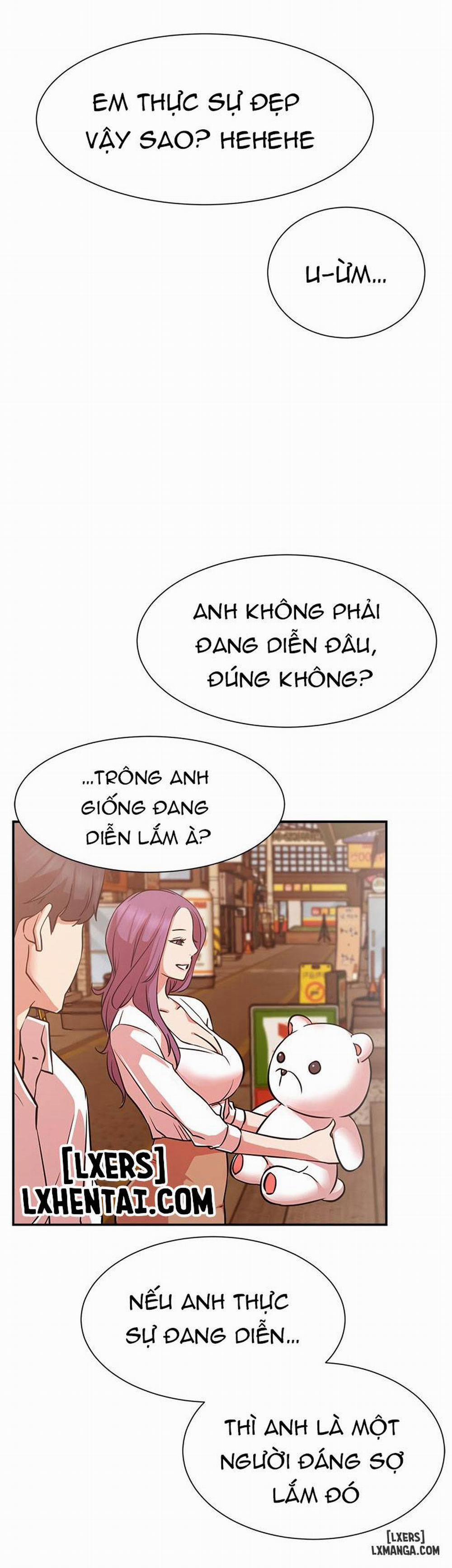 Anh Có Muốn Chịch Em Không? 22 trang 16