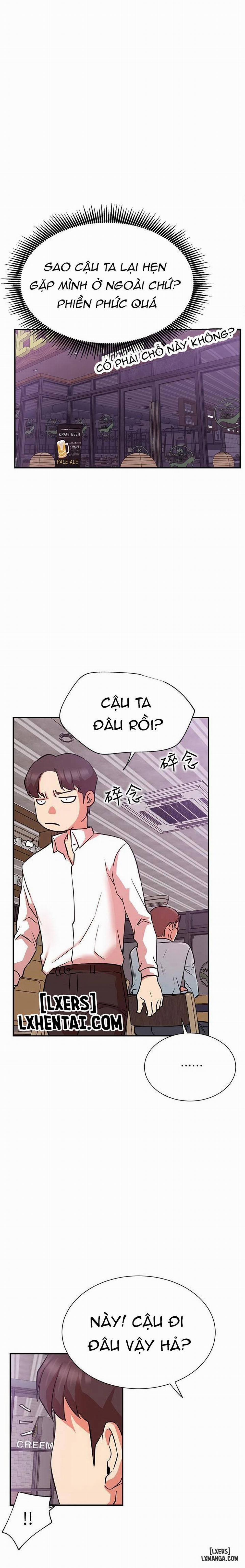 Anh Có Muốn Chịch Em Không? 22 trang 20