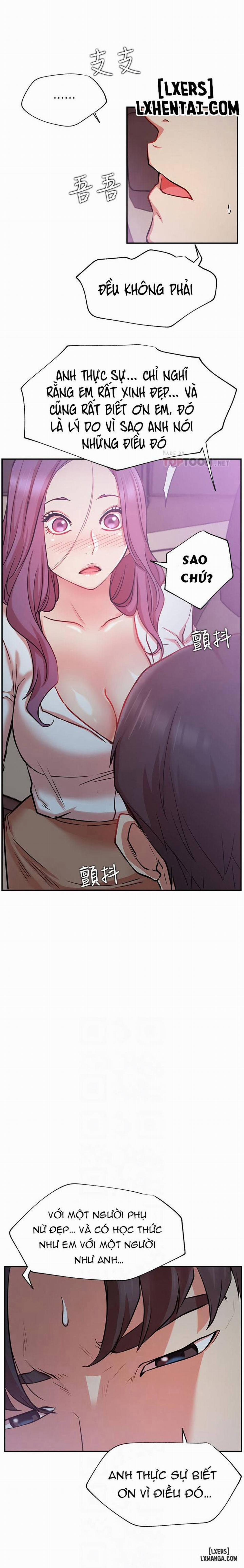 Anh Có Muốn Chịch Em Không? 22 trang 8