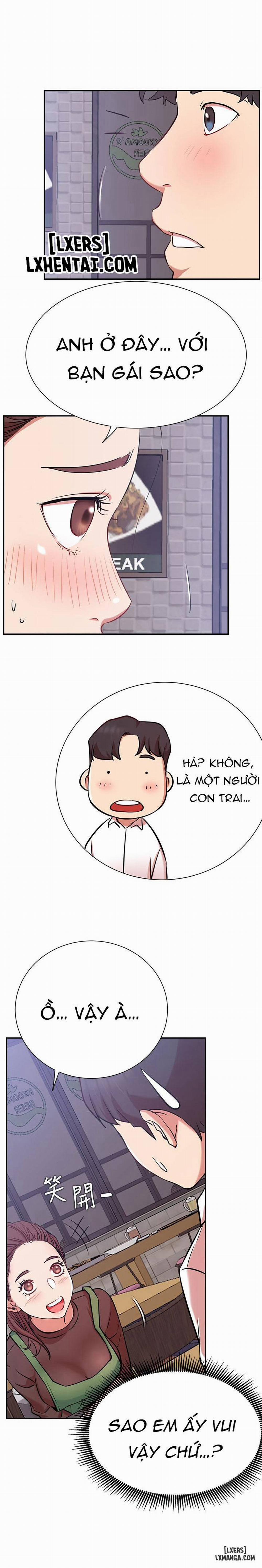 Anh Có Muốn Chịch Em Không? 23 trang 12