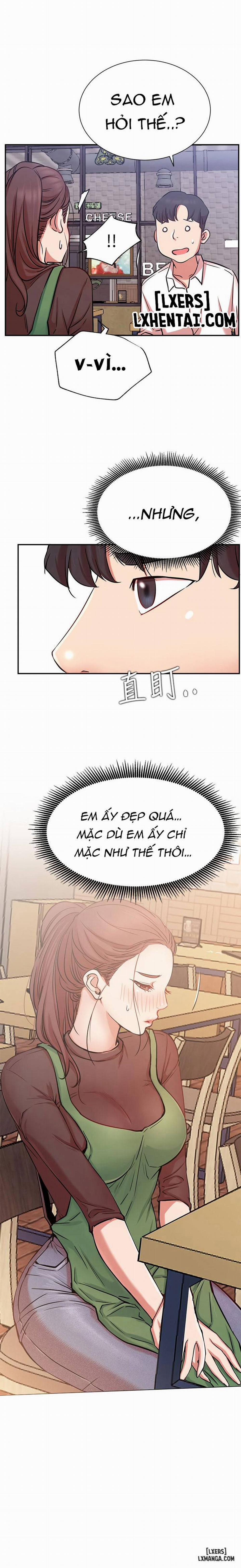 Anh Có Muốn Chịch Em Không? 23 trang 13