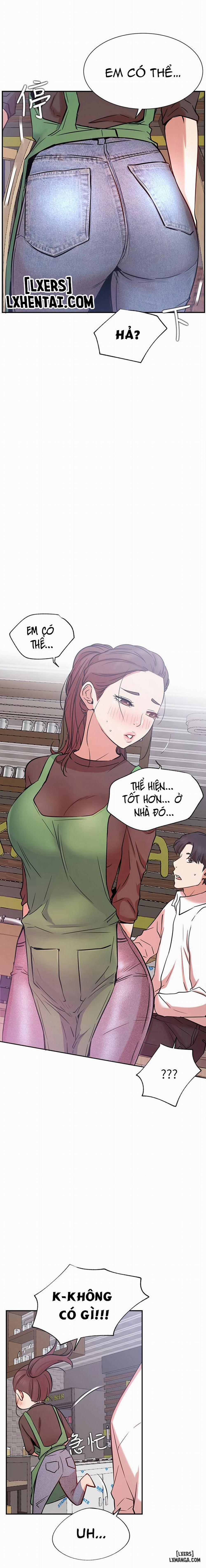 Anh Có Muốn Chịch Em Không? 23 trang 17