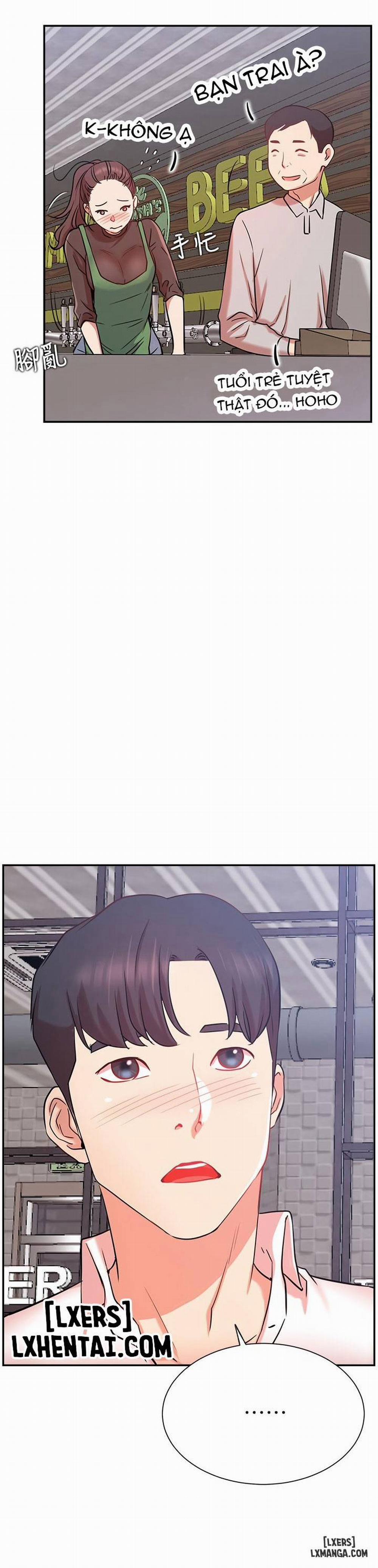Anh Có Muốn Chịch Em Không? 23 trang 18