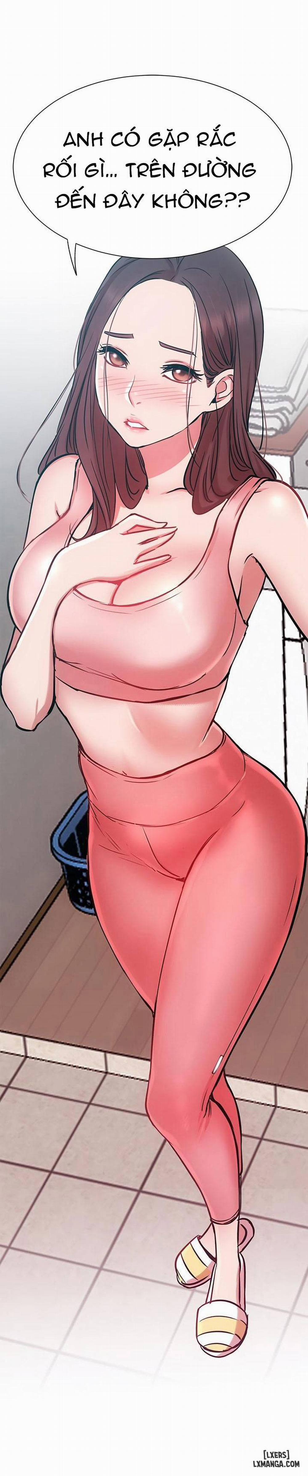 Anh Có Muốn Chịch Em Không? 23 trang 21