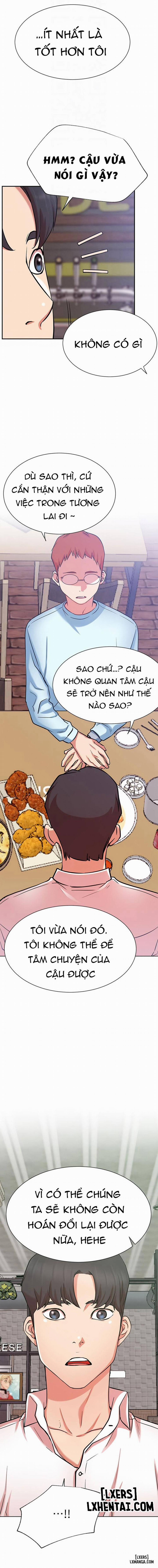 Anh Có Muốn Chịch Em Không? 23 trang 6