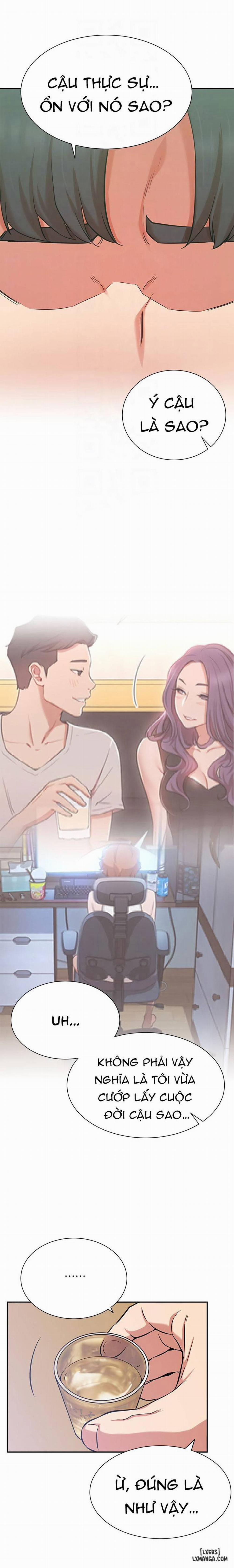 Anh Có Muốn Chịch Em Không? 23 trang 7