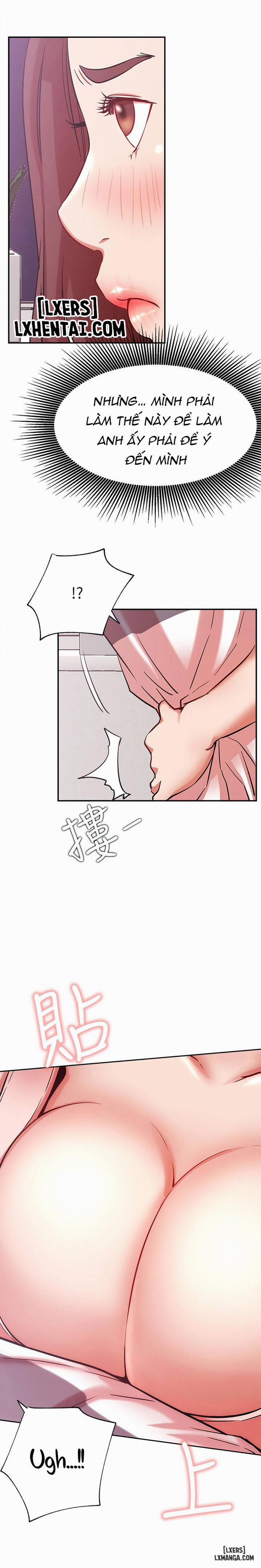 Anh Có Muốn Chịch Em Không? 24 trang 13
