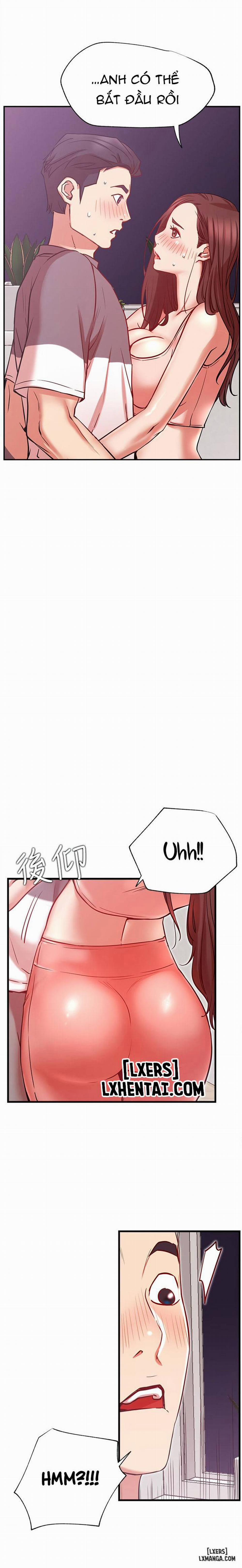 Anh Có Muốn Chịch Em Không? 24 trang 14