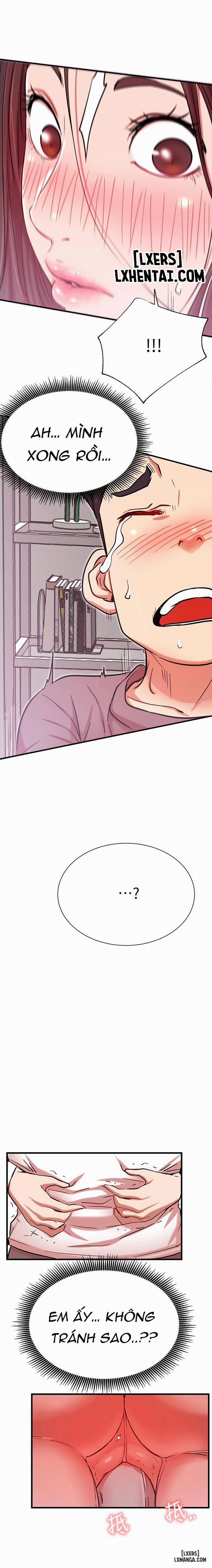 Anh Có Muốn Chịch Em Không? 24 trang 20