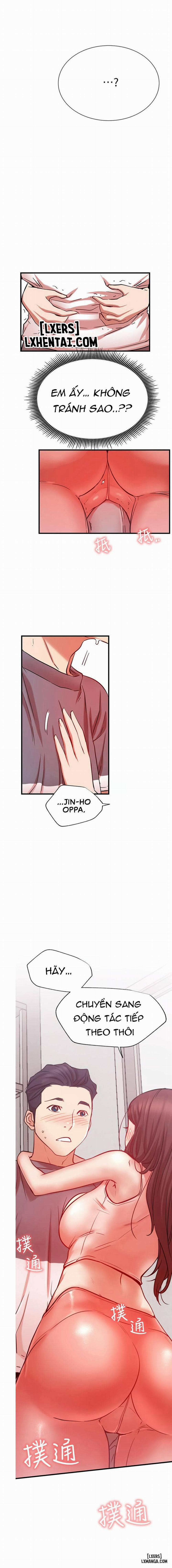 Anh Có Muốn Chịch Em Không? 25 trang 1