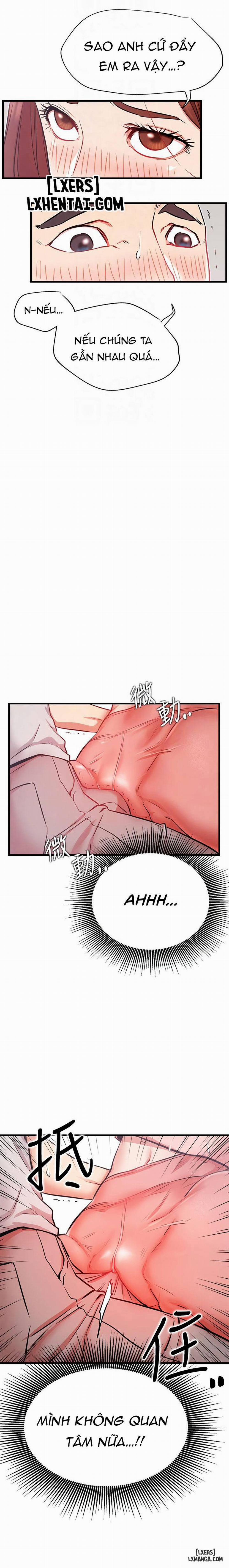 Anh Có Muốn Chịch Em Không? 25 trang 10