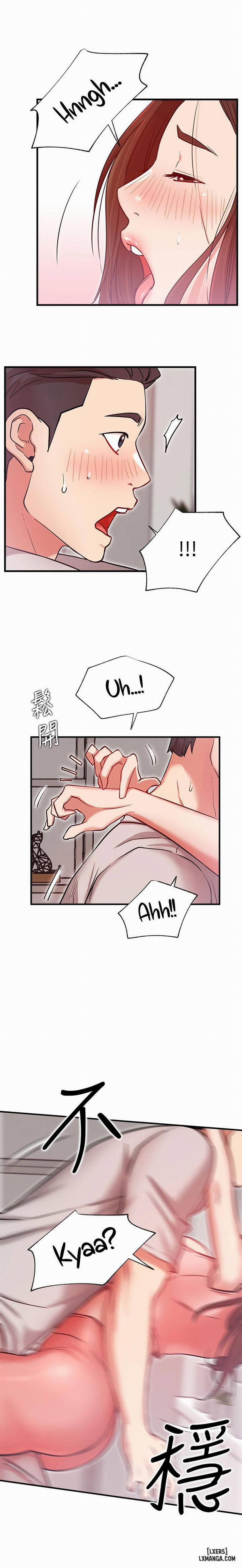 Anh Có Muốn Chịch Em Không? 25 trang 11