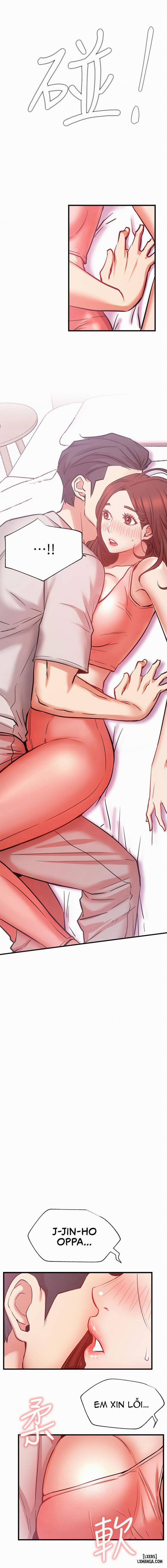 Anh Có Muốn Chịch Em Không? 25 trang 12