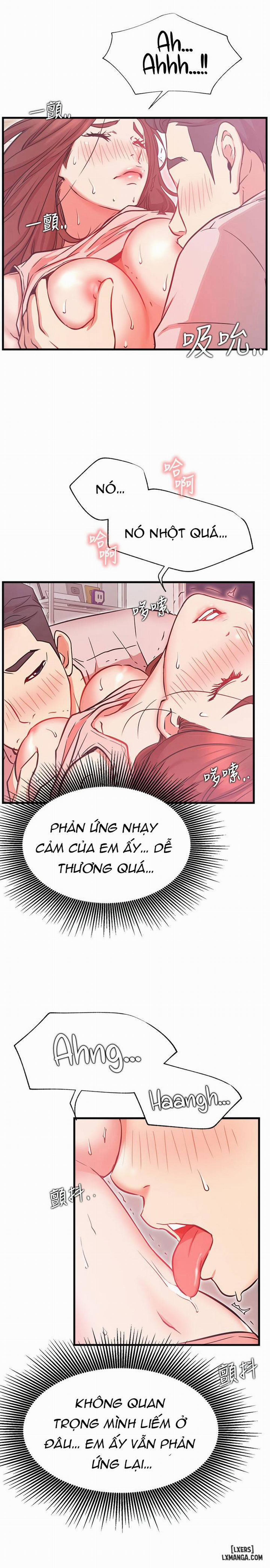 Anh Có Muốn Chịch Em Không? 25 trang 18