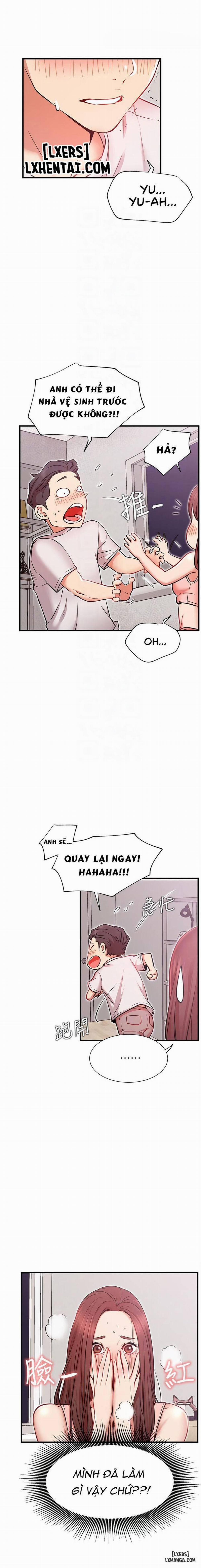Anh Có Muốn Chịch Em Không? 25 trang 2