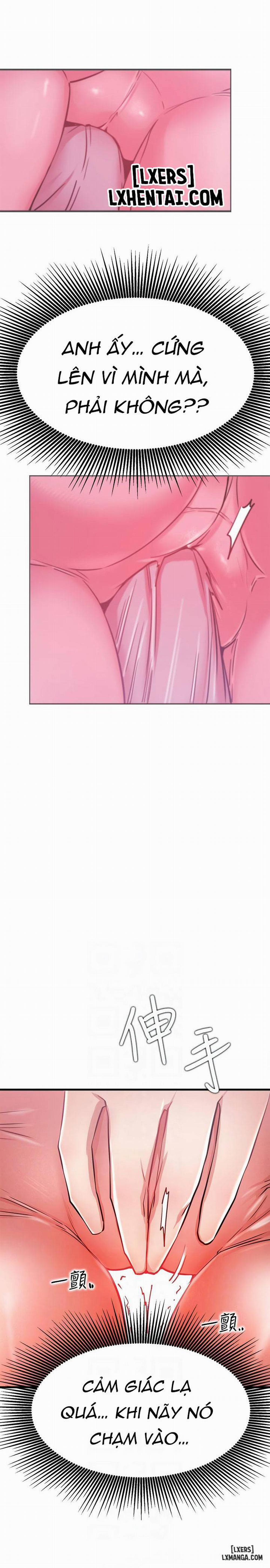 Anh Có Muốn Chịch Em Không? 25 trang 4