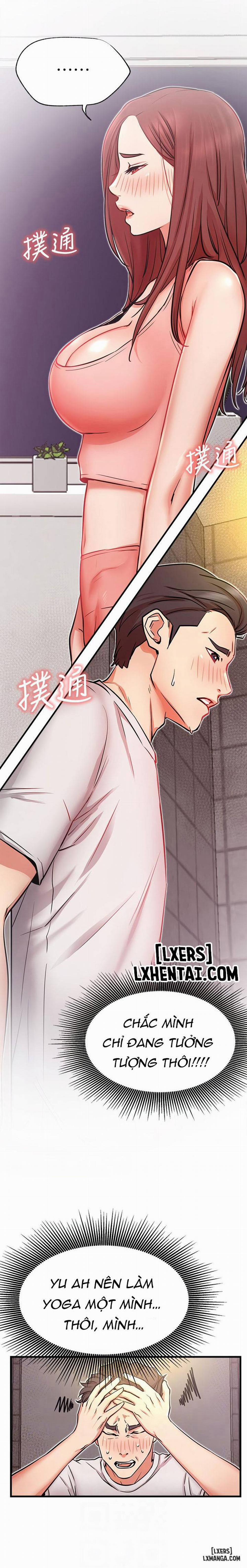 Anh Có Muốn Chịch Em Không? 25 trang 5