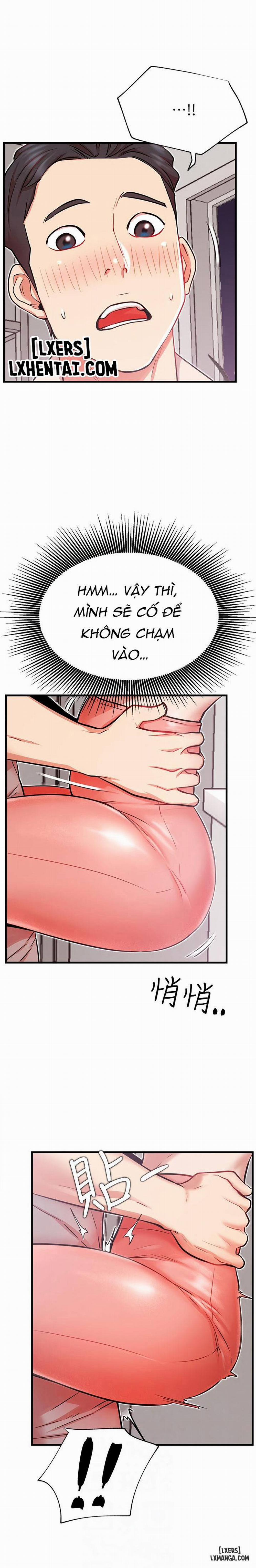 Anh Có Muốn Chịch Em Không? 25 trang 9