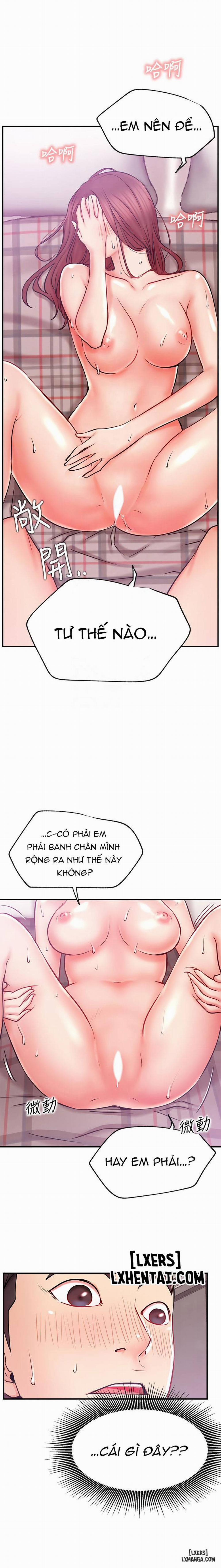 Anh Có Muốn Chịch Em Không? 27 trang 8