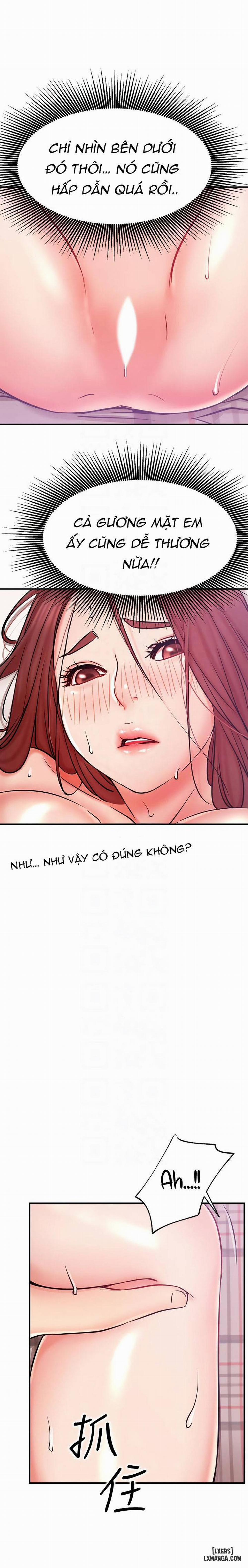 Anh Có Muốn Chịch Em Không? 27 trang 9