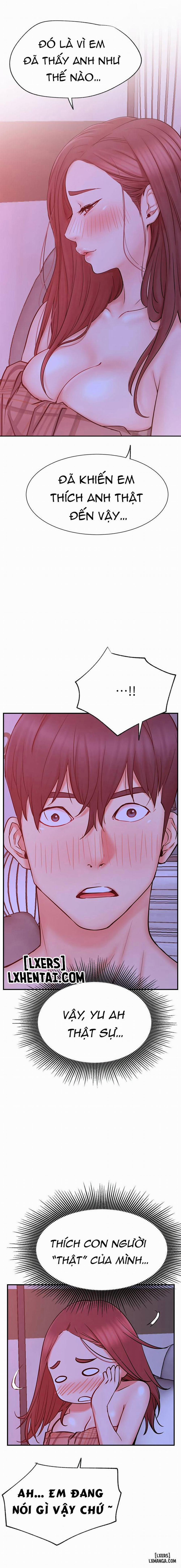 Anh Có Muốn Chịch Em Không? 28 trang 12