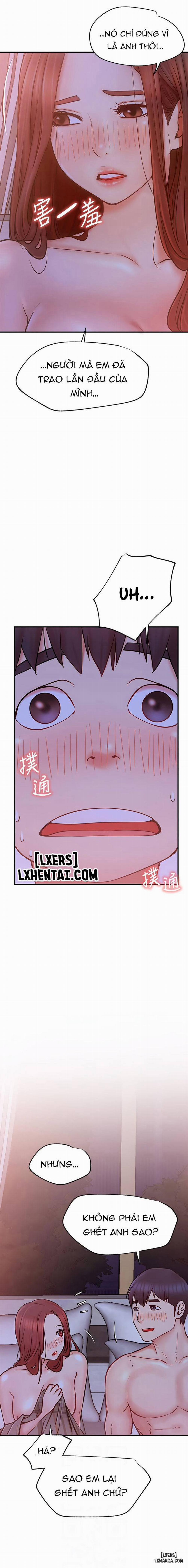 Anh Có Muốn Chịch Em Không? 28 trang 6