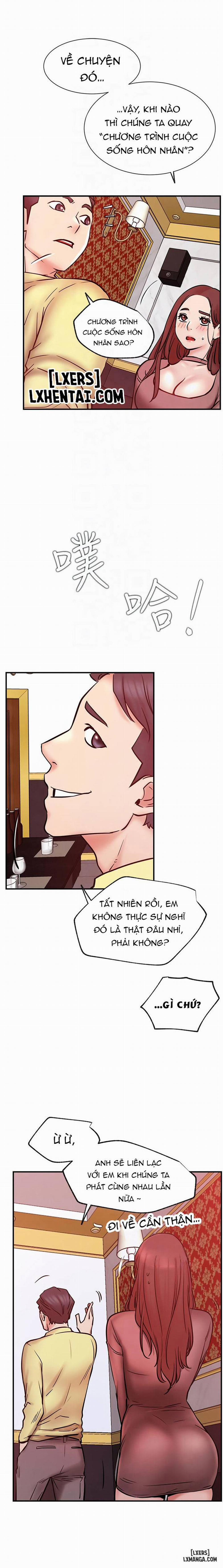 Anh Có Muốn Chịch Em Không? 28 trang 9