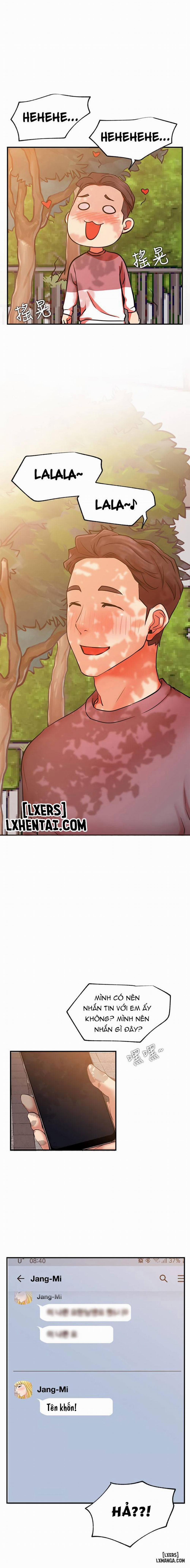 Anh Có Muốn Chịch Em Không? 29 trang 17