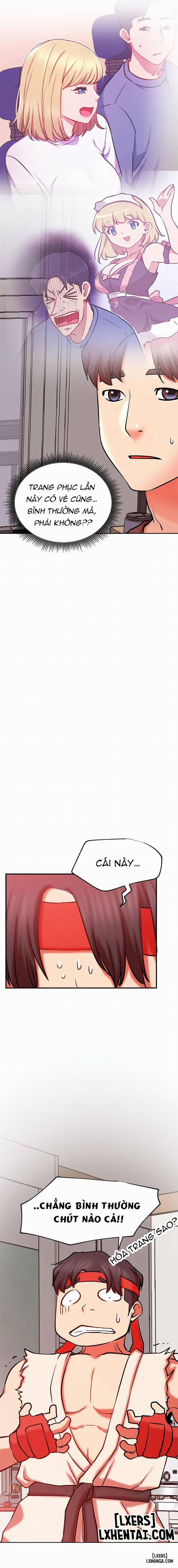 Anh Có Muốn Chịch Em Không? 29 trang 20